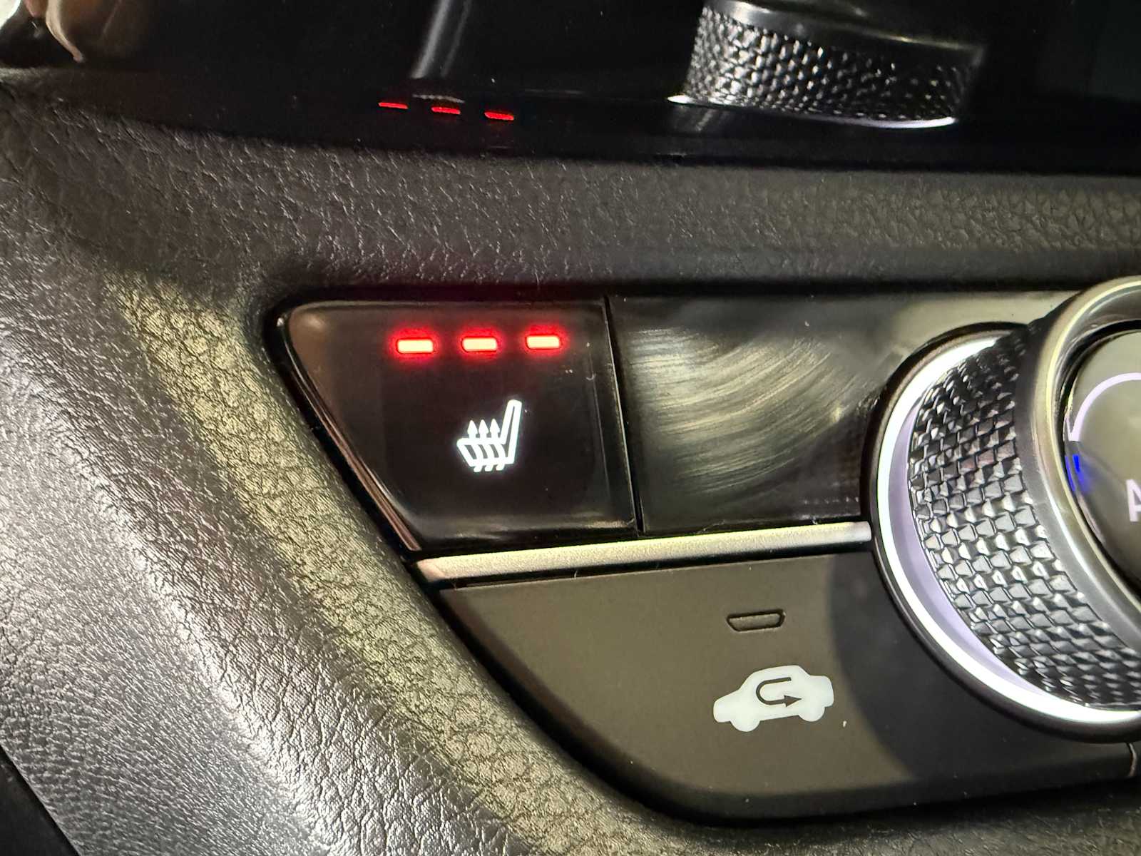 Thumbnail: 2026 Acura ADX - 20