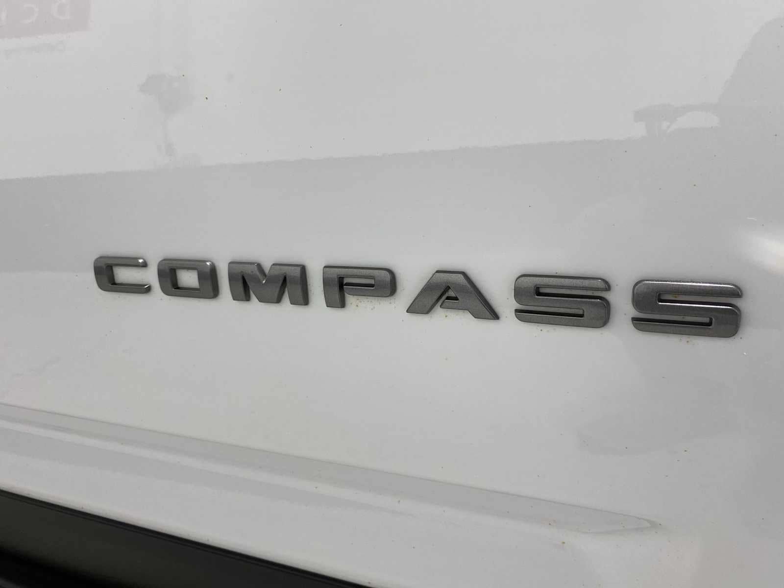 Thumbnail: 2017 Jeep Compass - 7