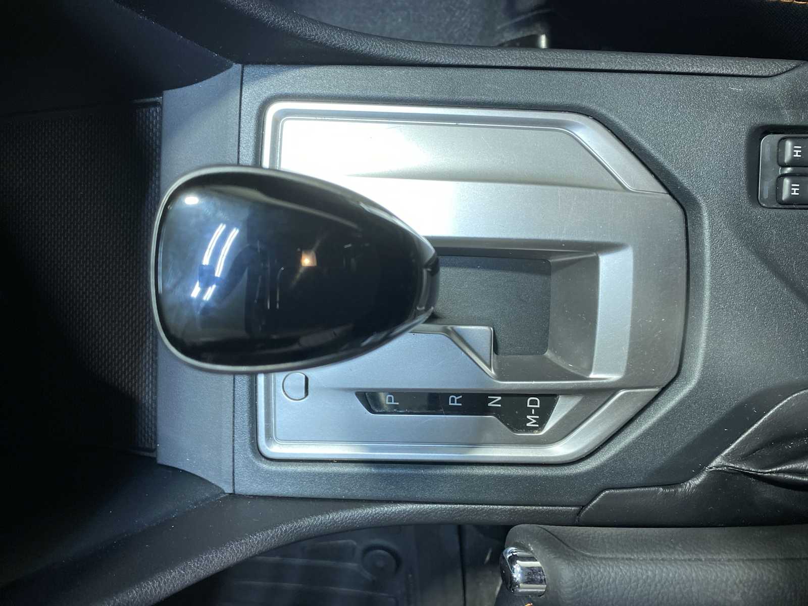 Thumbnail: 2018 Subaru Crosstrek - 17