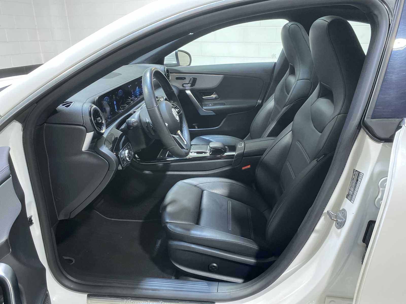 Thumbnail: 2020 Mercedes-Benz CLA - 2