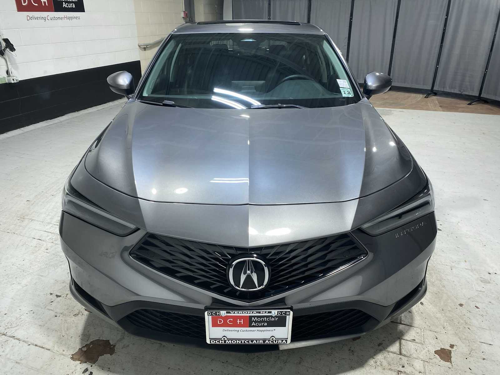 Thumbnail: 2023 Acura Integra - 6