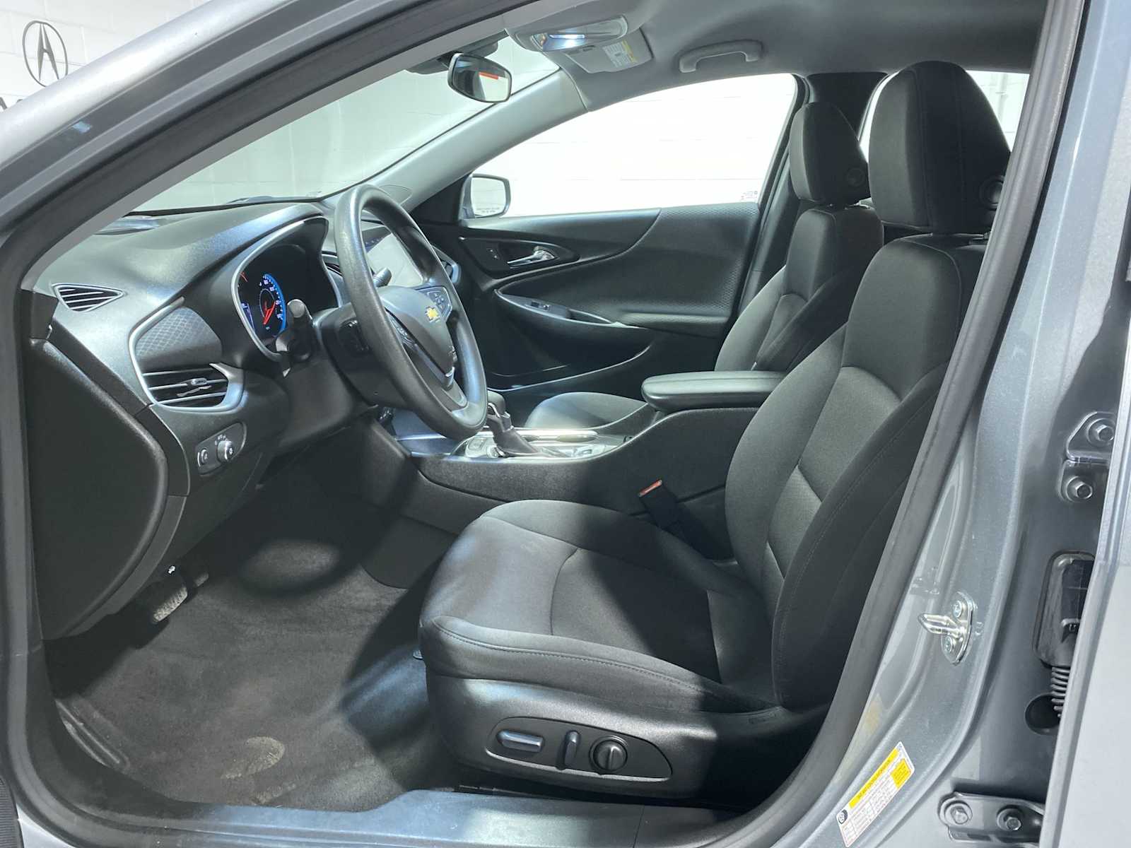 Thumbnail: 2024 Chevrolet Malibu - 2