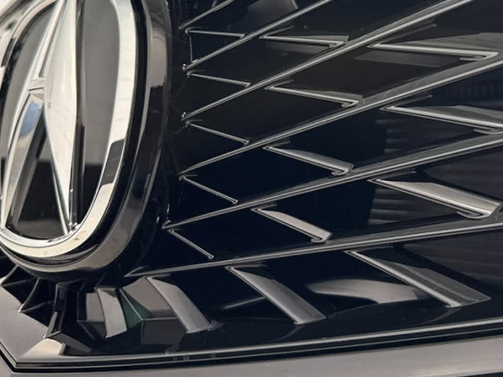 Thumbnail: 2026 Acura Integra - 9