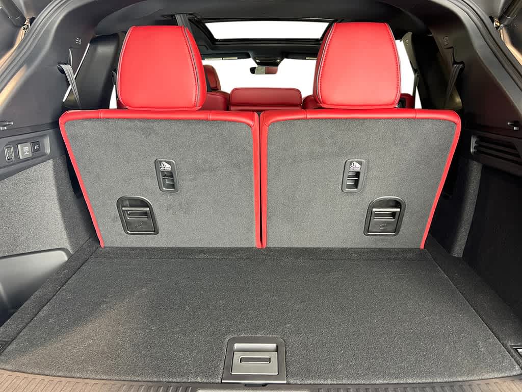 Thumbnail: 2026 Acura MDX - 32