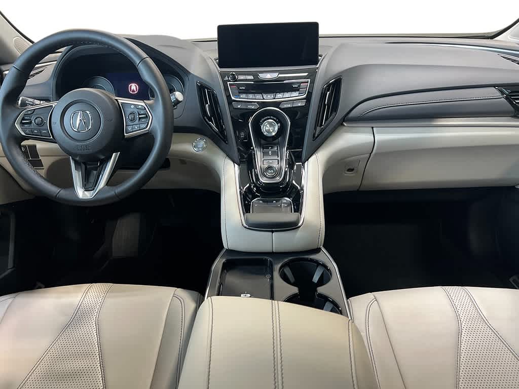 Thumbnail: 2025 Acura RDX - 20