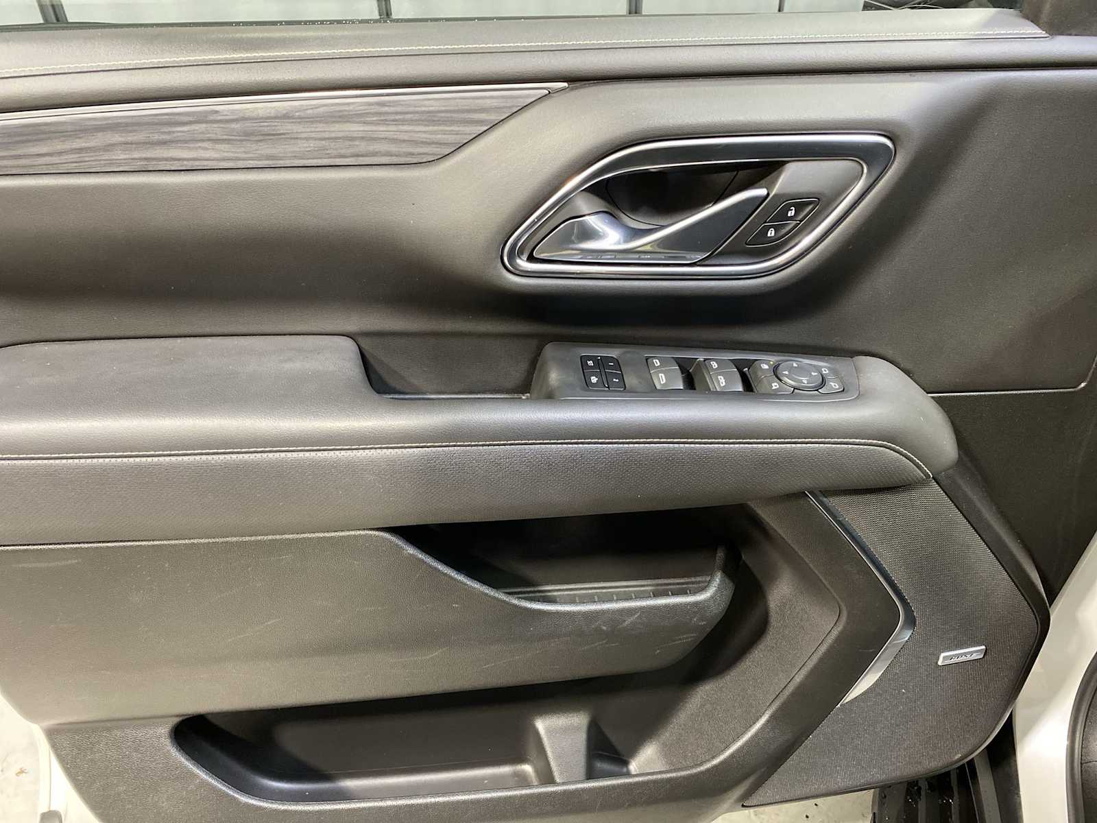 2021 GMC Yukon SLT 22