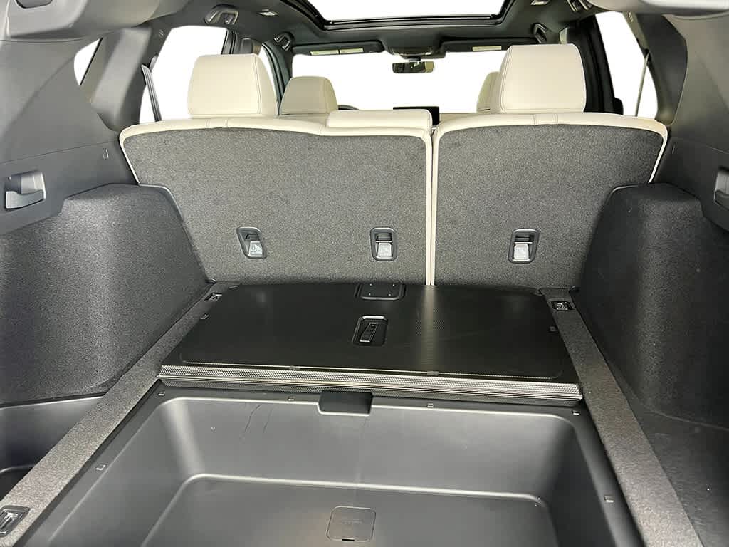 Thumbnail: 2026 Acura RDX - 31