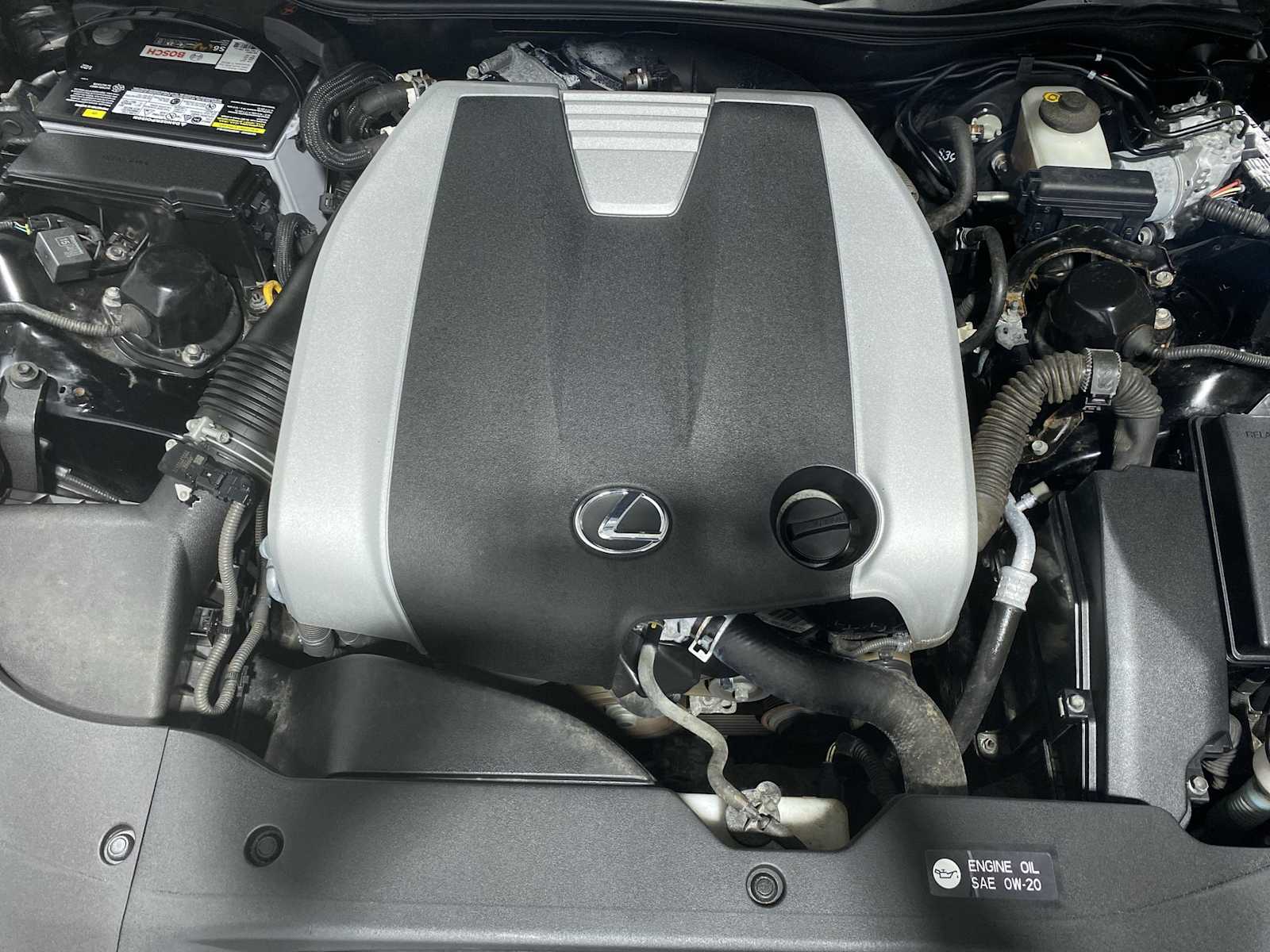 Thumbnail: 2015 Lexus RC - 9