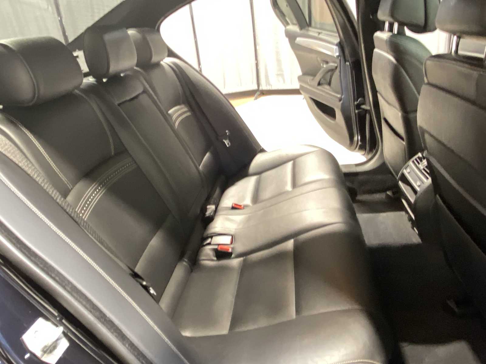 Thumbnail: 2016 BMW 5 Series - 13