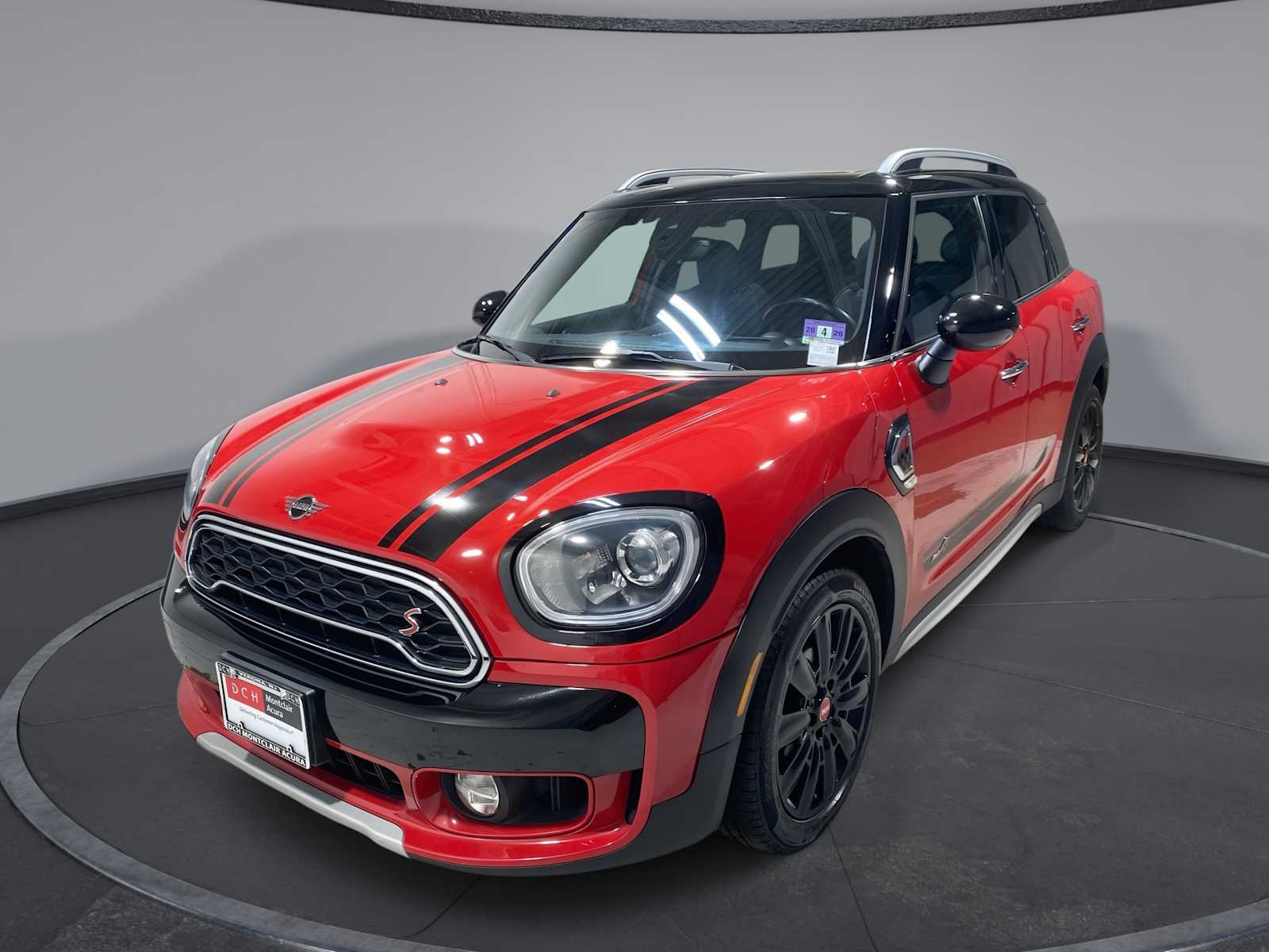 2019 MINI Cooper Countryman S -
                  Verona, NJ