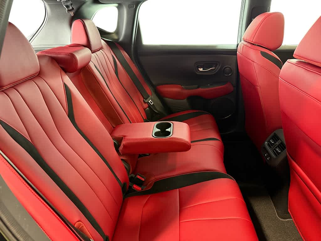 Thumbnail: 2026 Acura ADX - 34