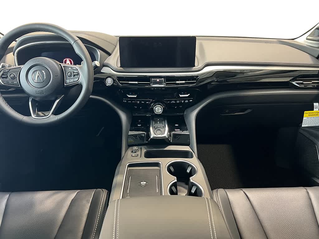 2026 Acura MDX Technology 20