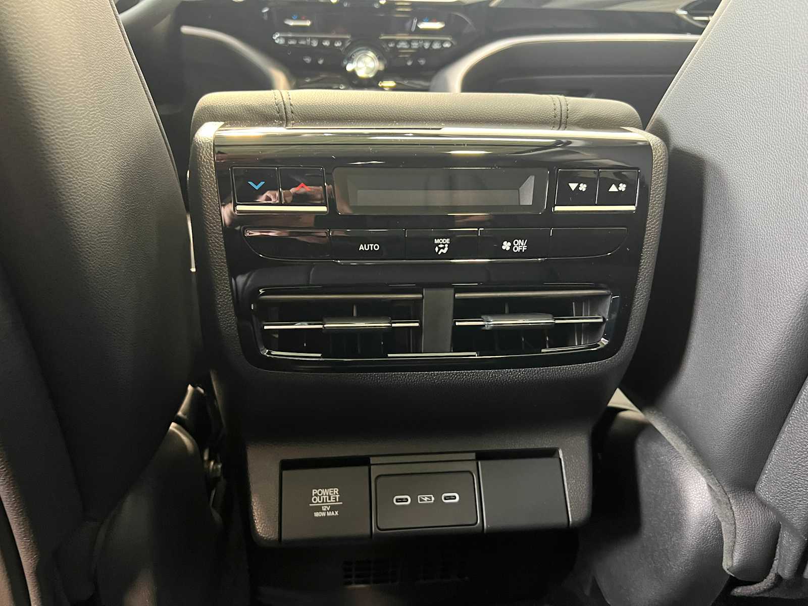 Thumbnail: 2026 Acura MDX - 29