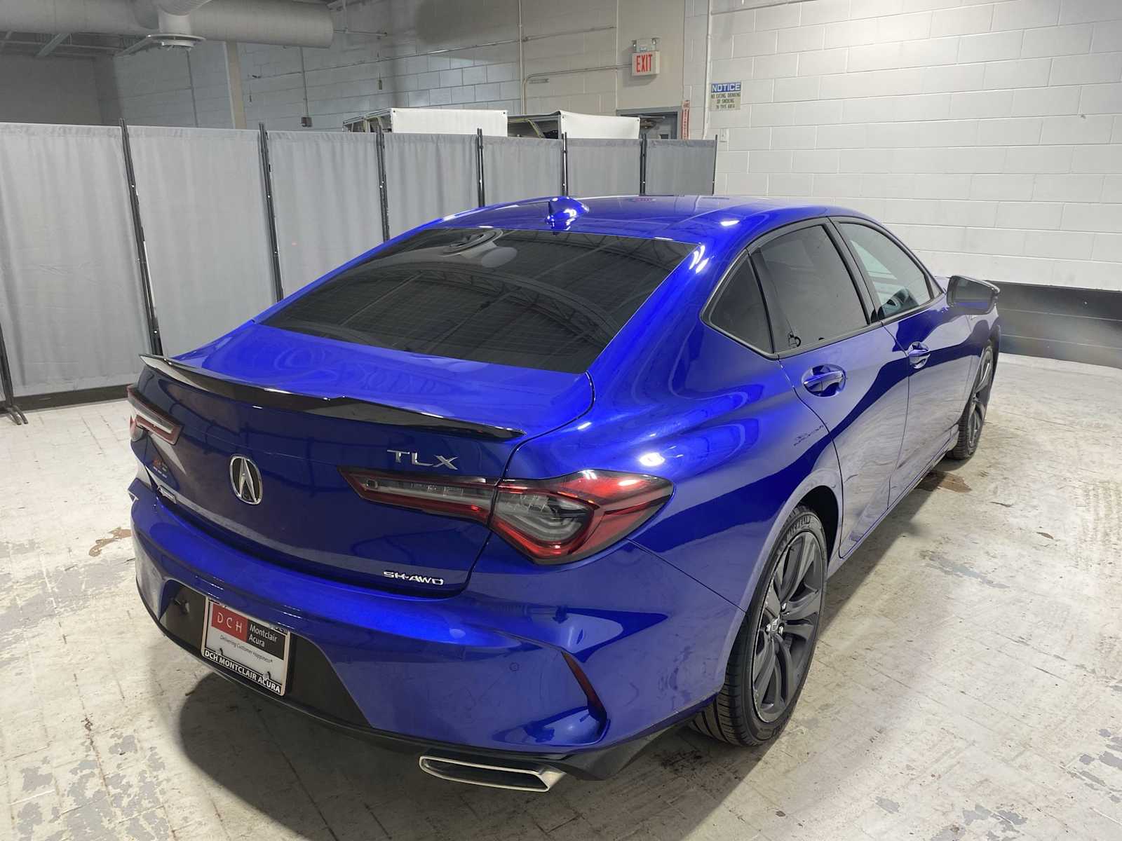 Thumbnail: 2023 Acura TLX - 26