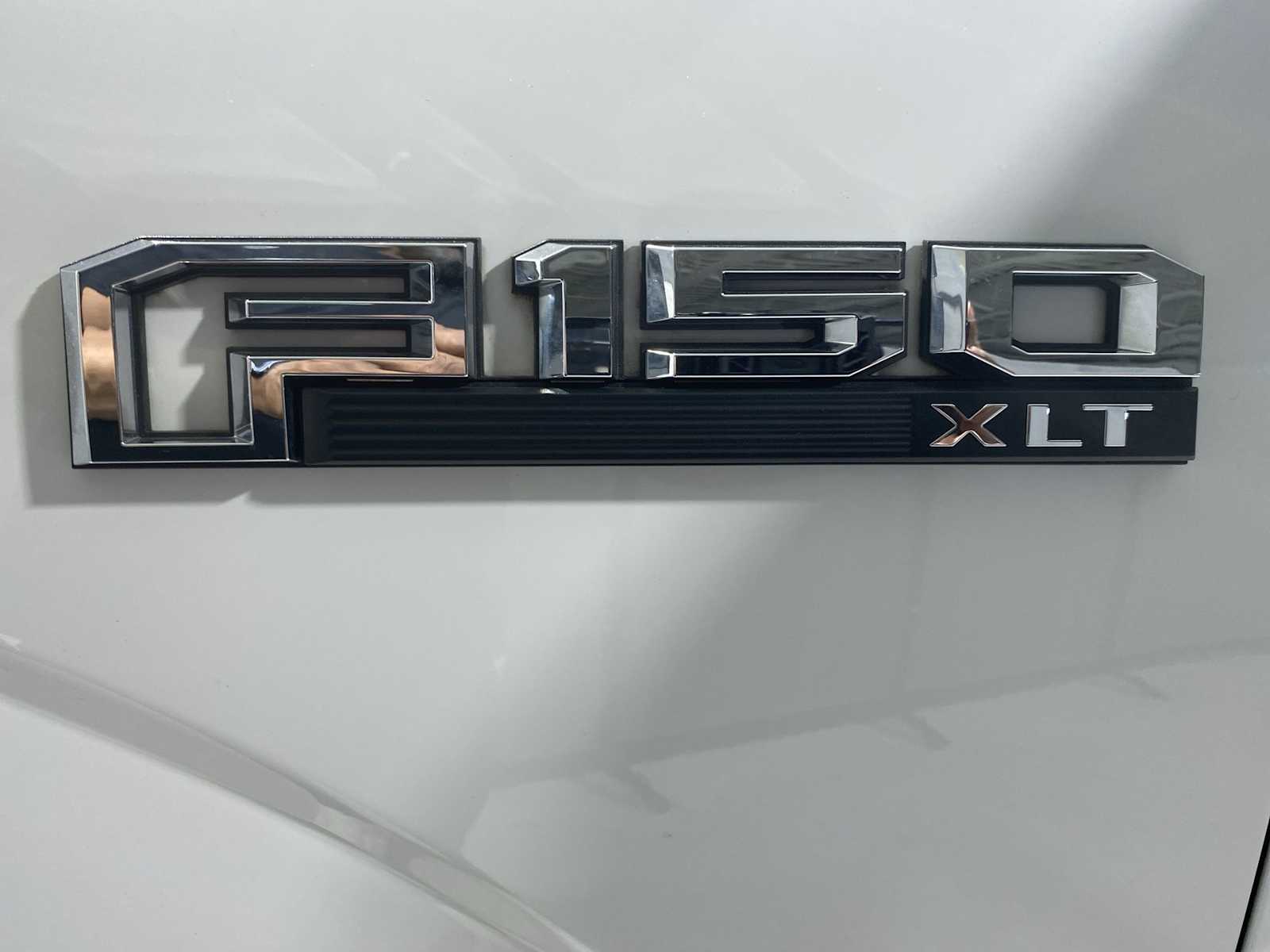 Thumbnail: 2018 Ford F-150 - 7
