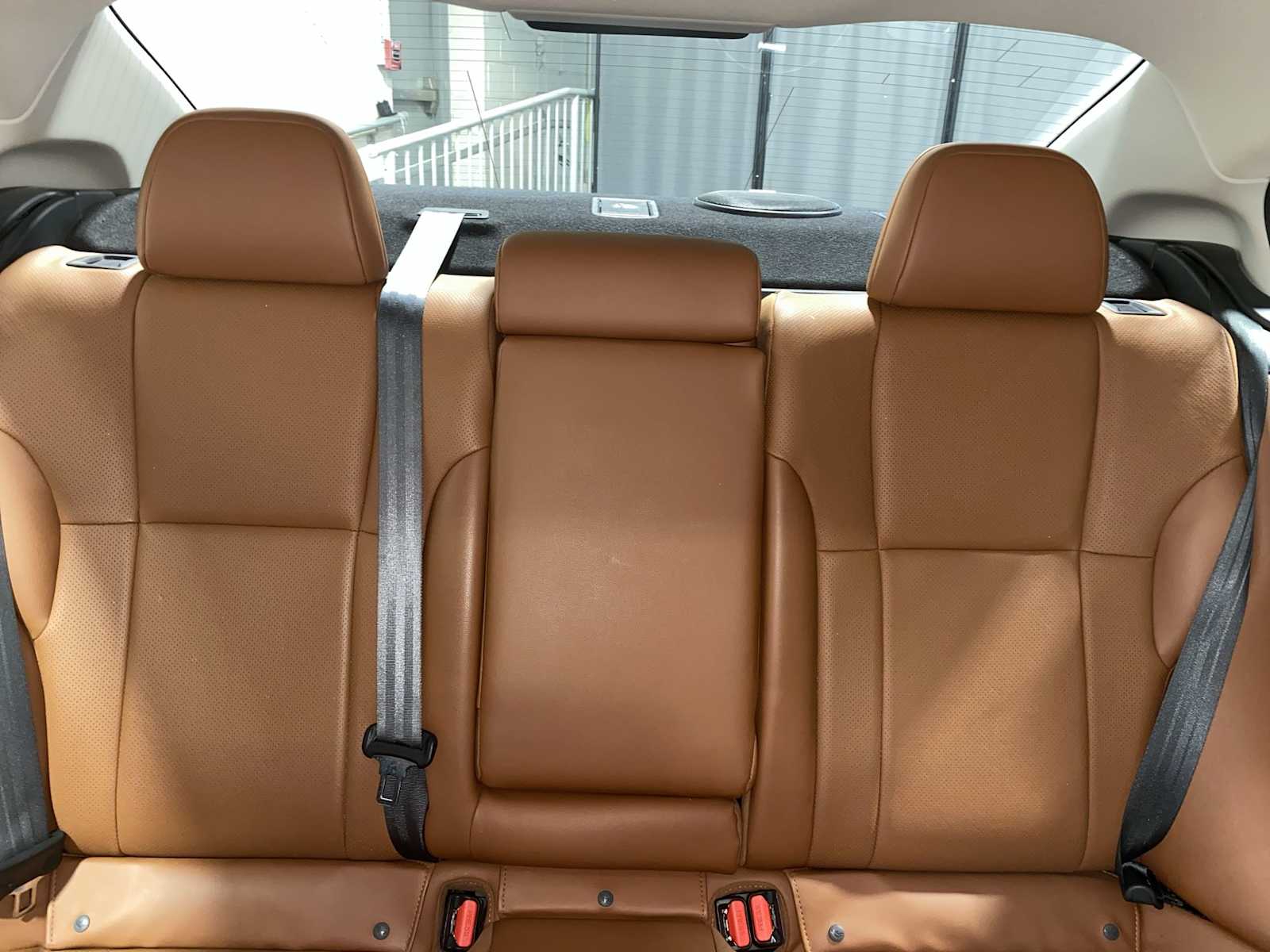 Thumbnail: 2020 Subaru Legacy - 22