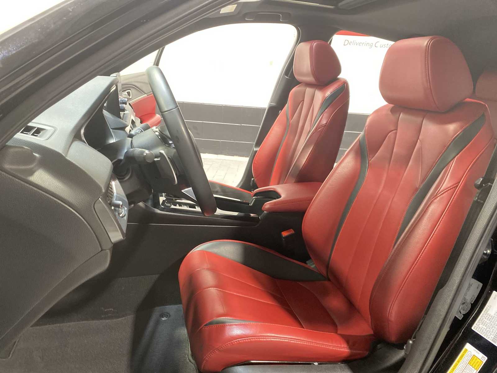 Thumbnail: 2024 Acura Integra - 11