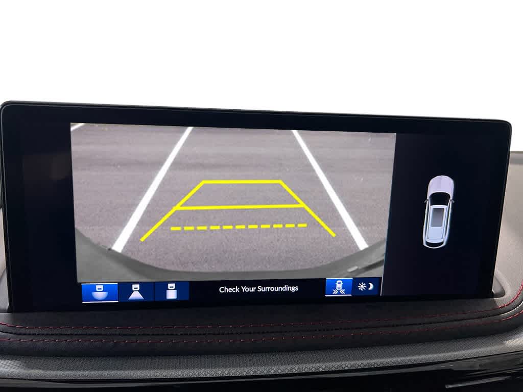 Thumbnail: 2026 Acura MDX - 27