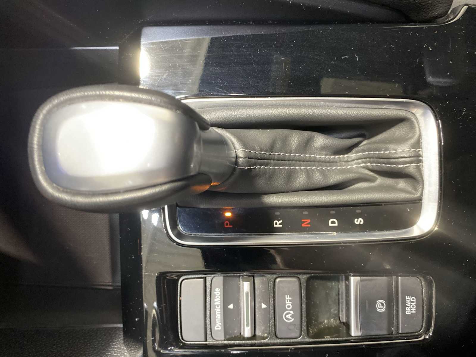 Thumbnail: 2023 Acura Integra - 17