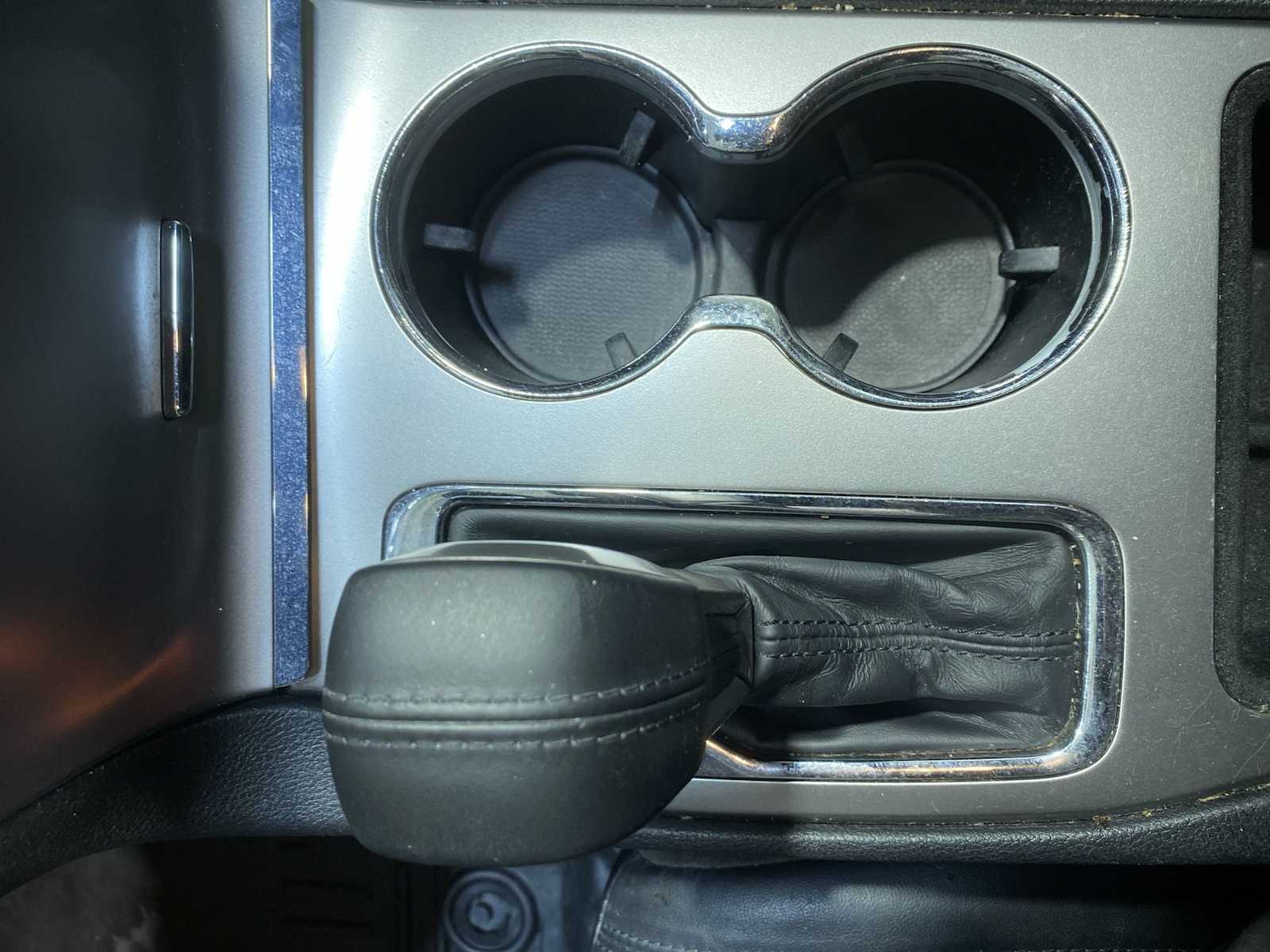 Thumbnail: 2017 Jeep Grand Cherokee - 17