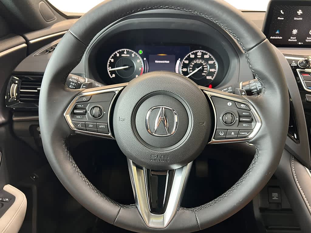 Thumbnail: 2026 Acura RDX - 12