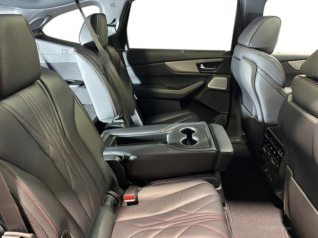 Thumbnail: 2026 Acura MDX - 35