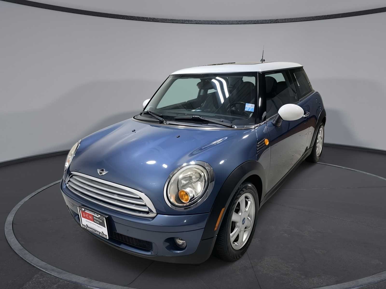 2010 MINI Cooper Hardtop  -
                  Verona, NJ