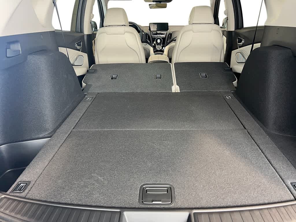 Thumbnail: 2026 Acura RDX - 33