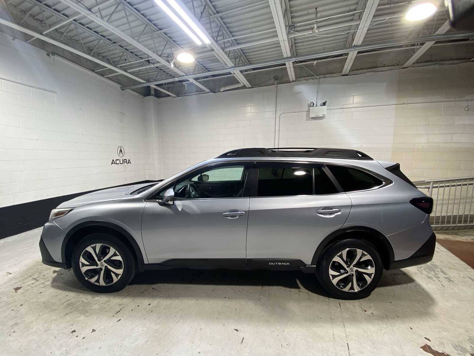 Thumbnail: 2020 Subaru Outback - 3