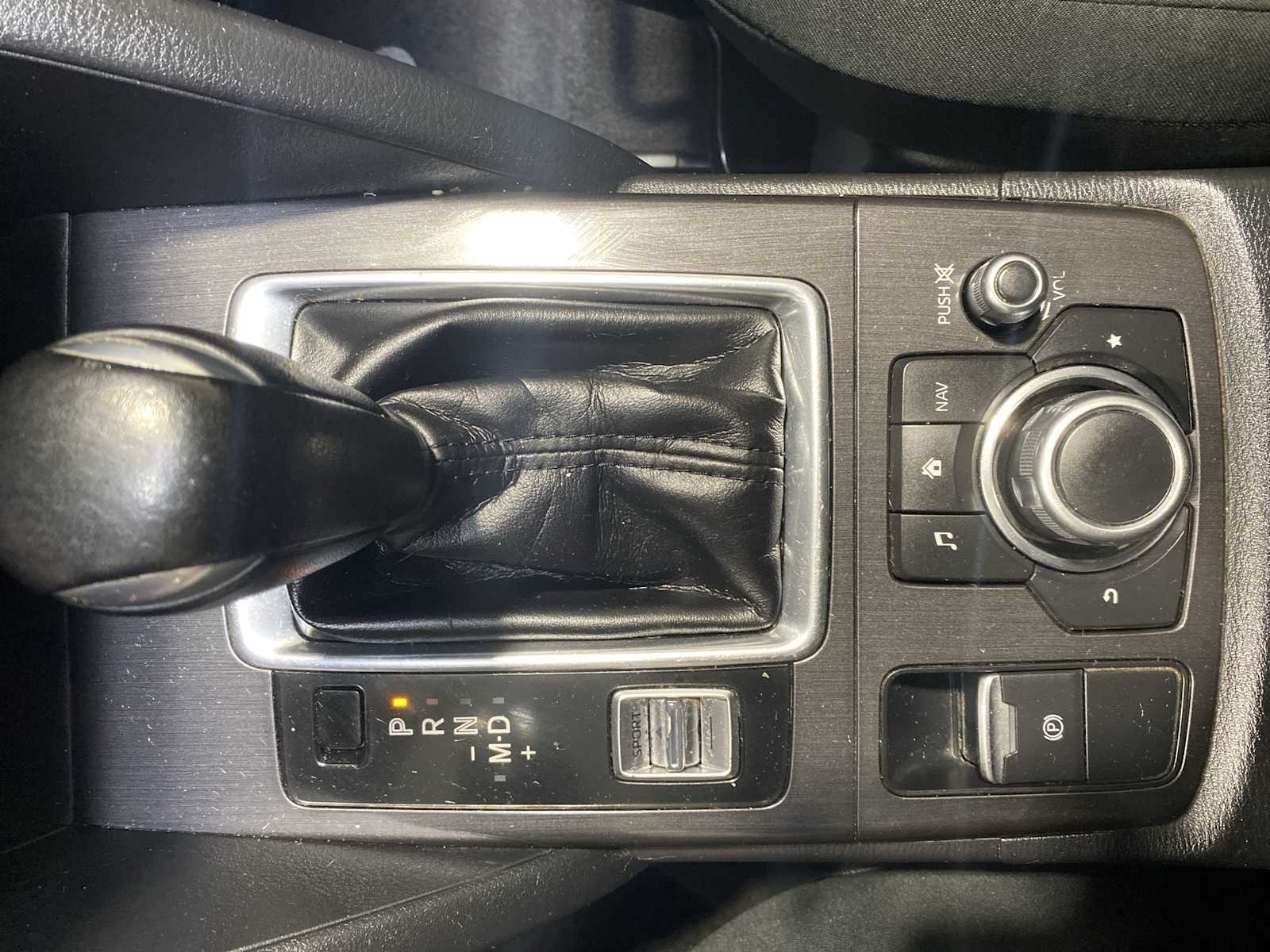 Thumbnail: 2016 Mazda CX-5 - 17