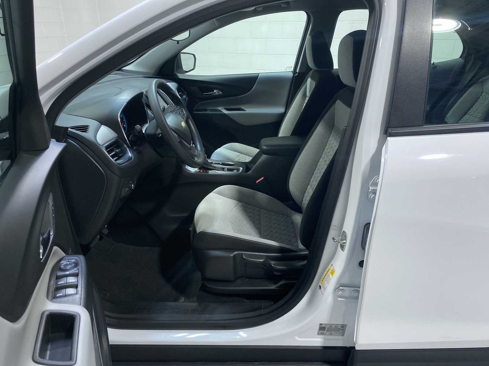Thumbnail: 2024 Chevrolet Equinox - 2