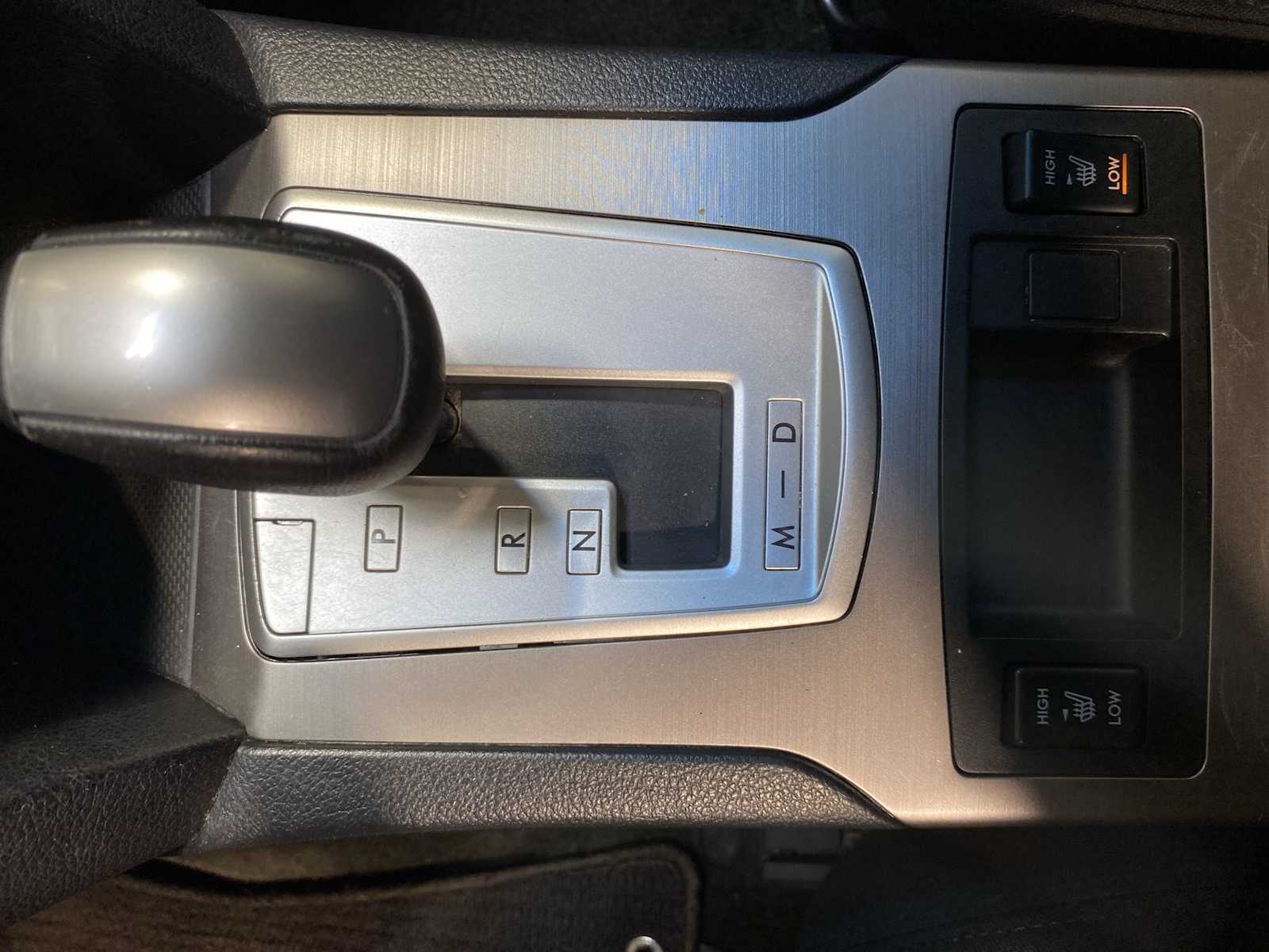 Thumbnail: 2014 Subaru Outback - 17