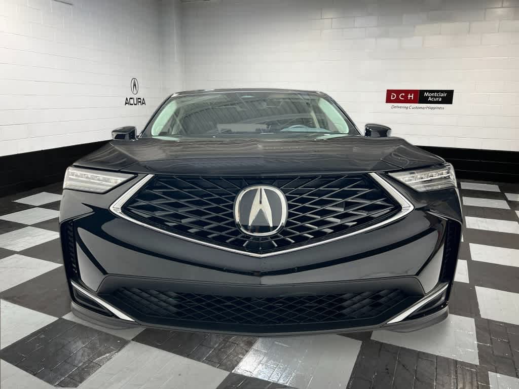 Thumbnail: 2026 Acura MDX - 8