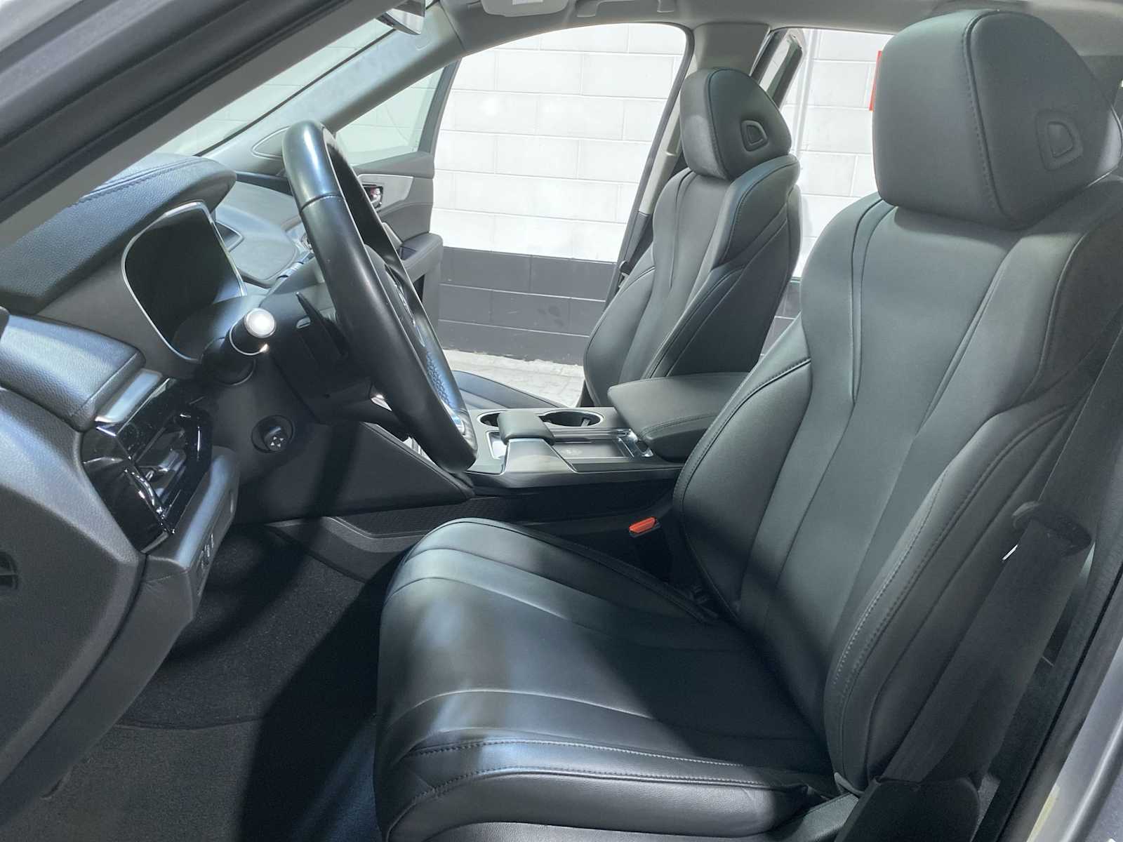 Thumbnail: 2024 Acura MDX - 11
