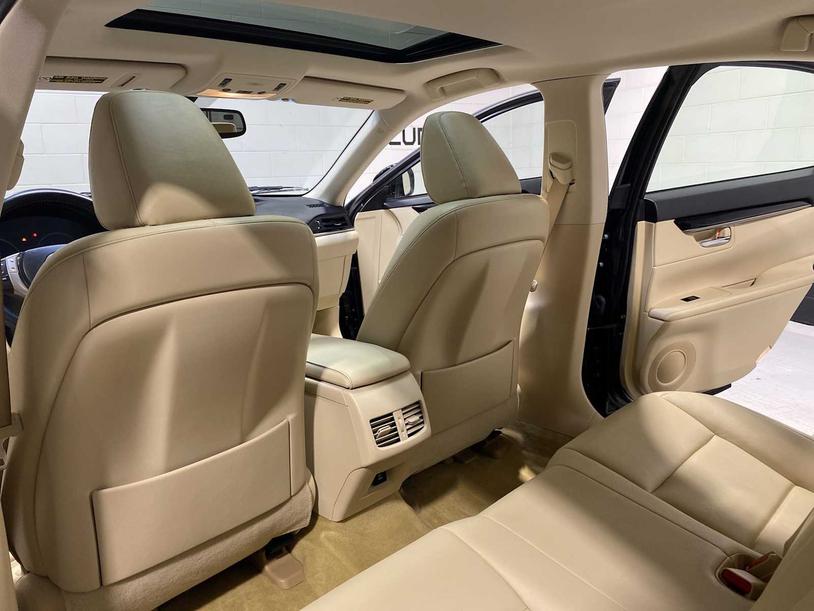 2014 Lexus ES 350 12