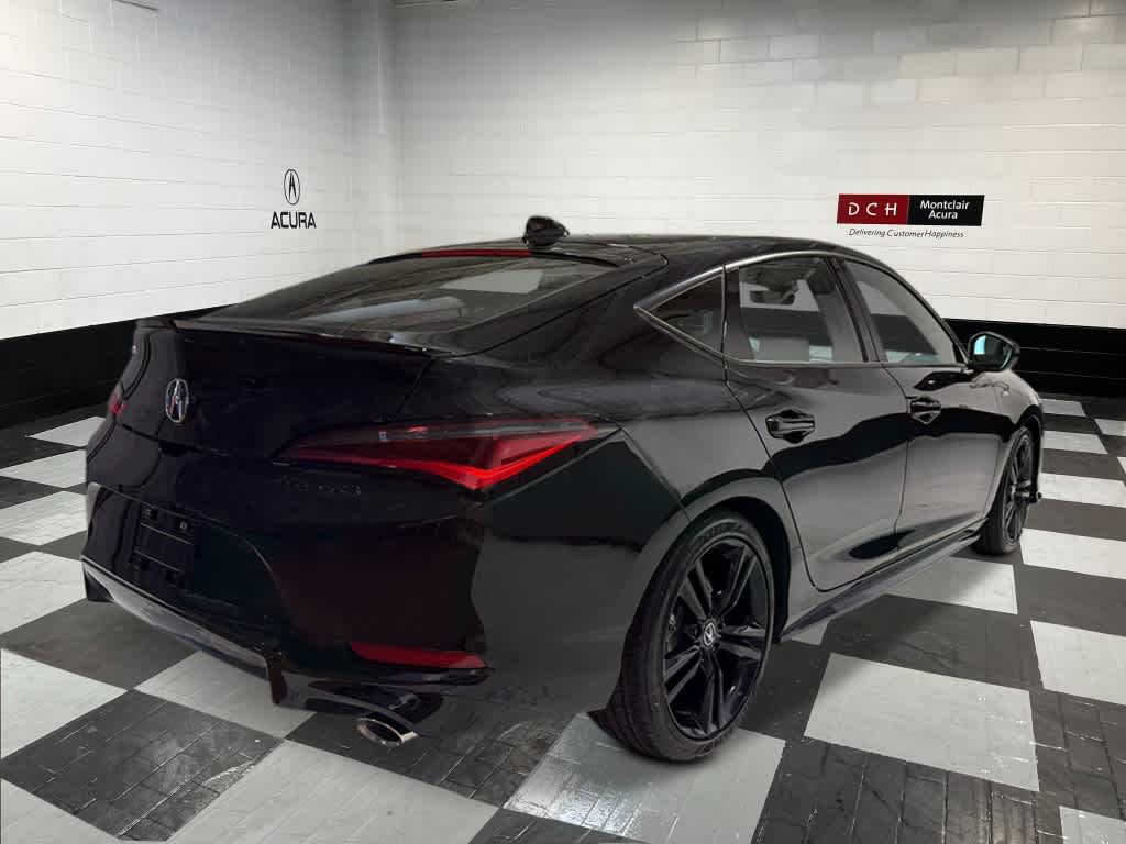 Thumbnail: 2026 Acura Integra - 5
