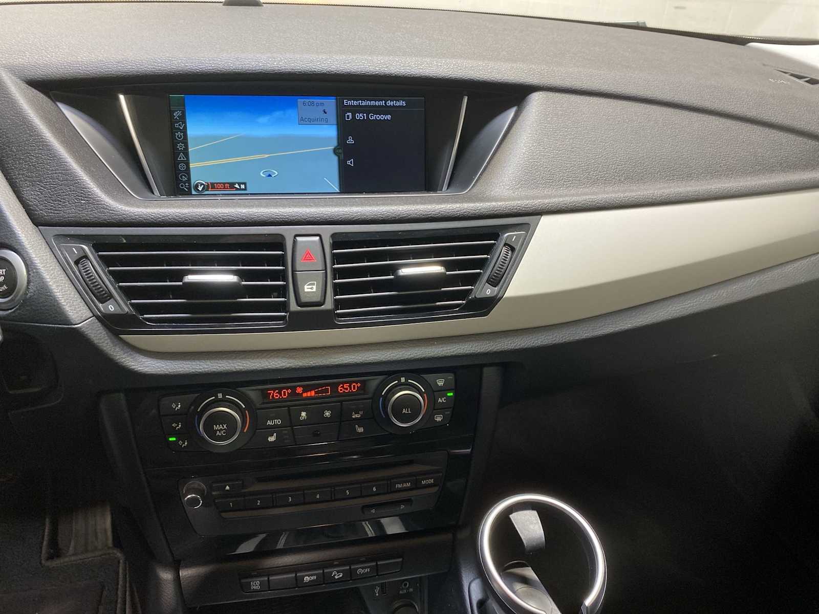 Thumbnail: 2014 BMW X1 - 16