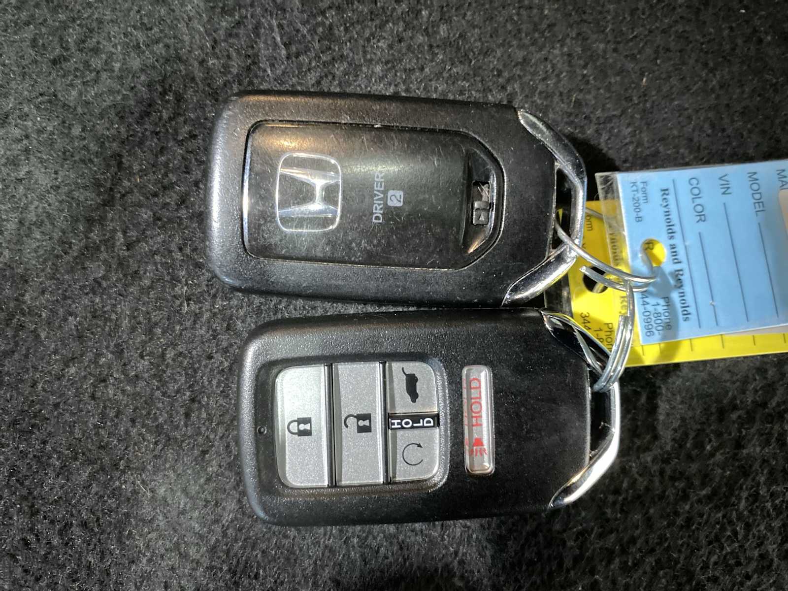 Thumbnail: 2019 Honda Pilot - 20