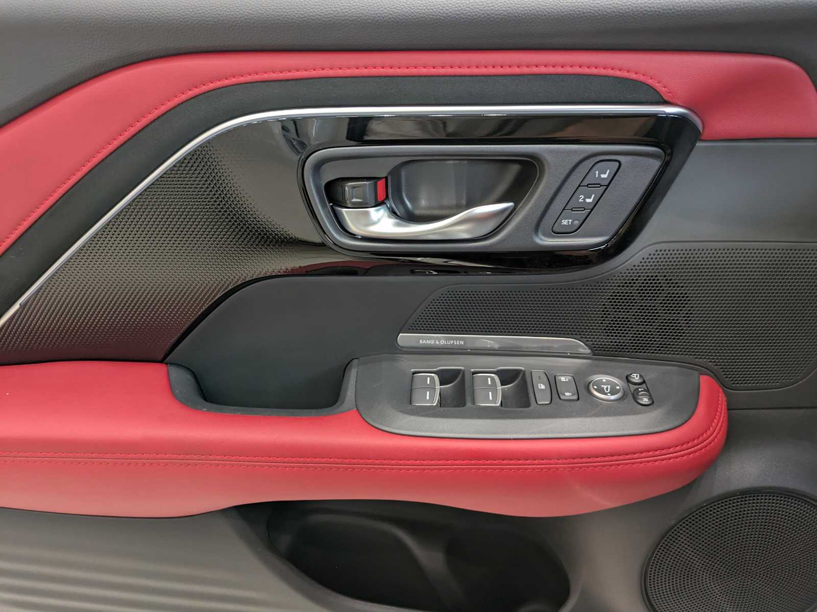 2025 Acura ADX A-SPEC ADVANCE 17
