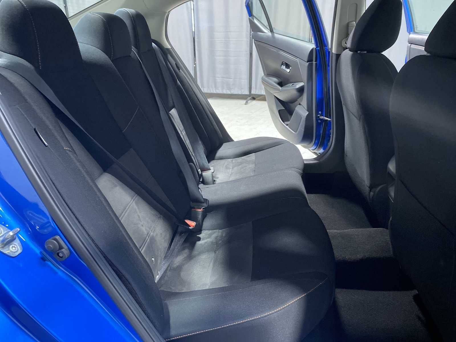 Thumbnail: 2023 Nissan Sentra - 13