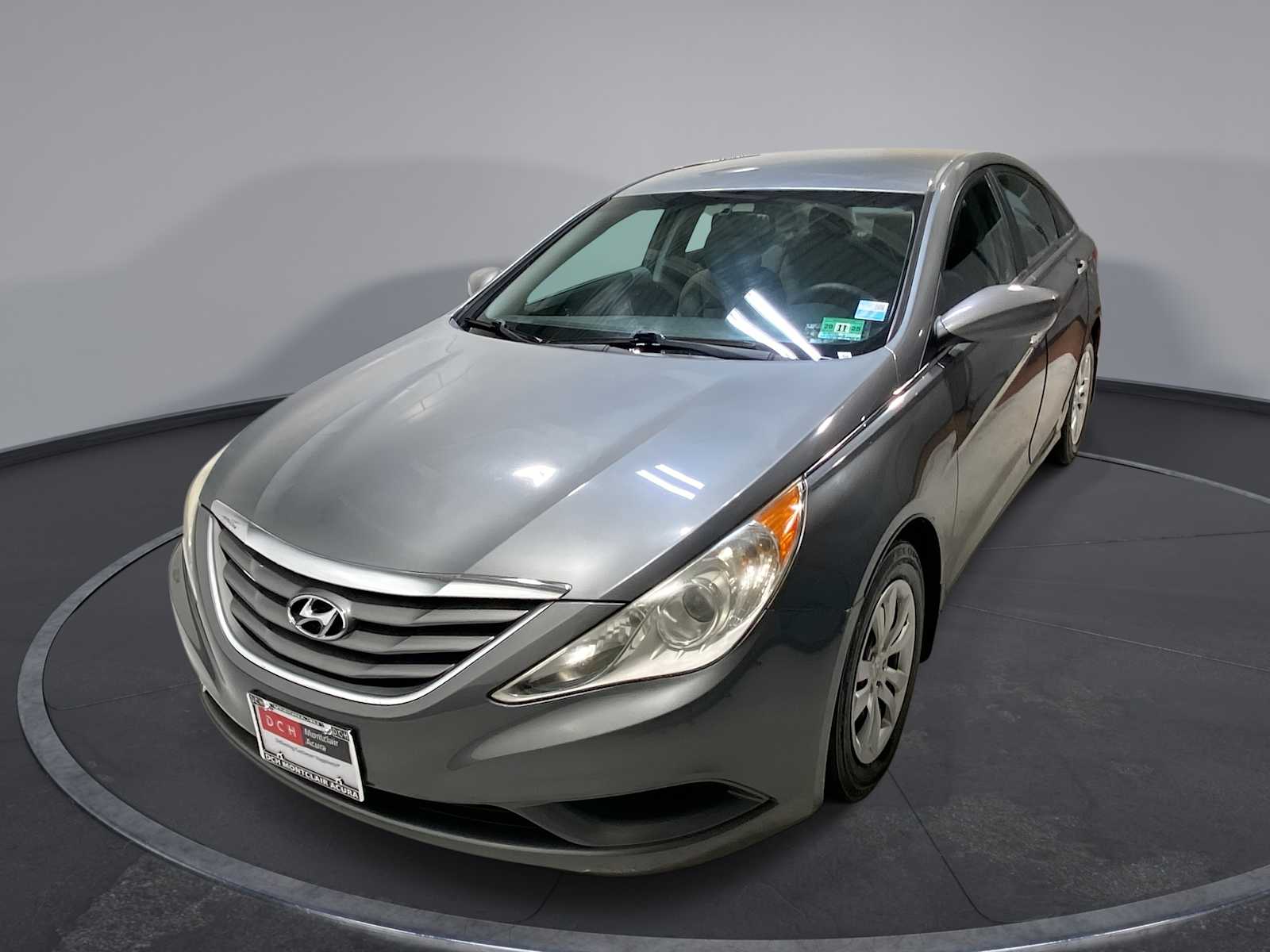 2011 Hyundai Sonata GLS -
                  Verona, NJ