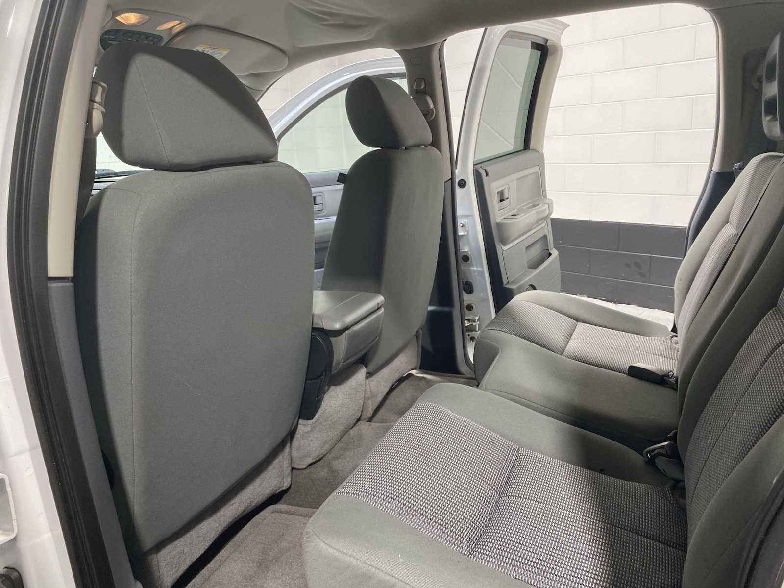 Thumbnail: 2007 Dodge Dakota - 12