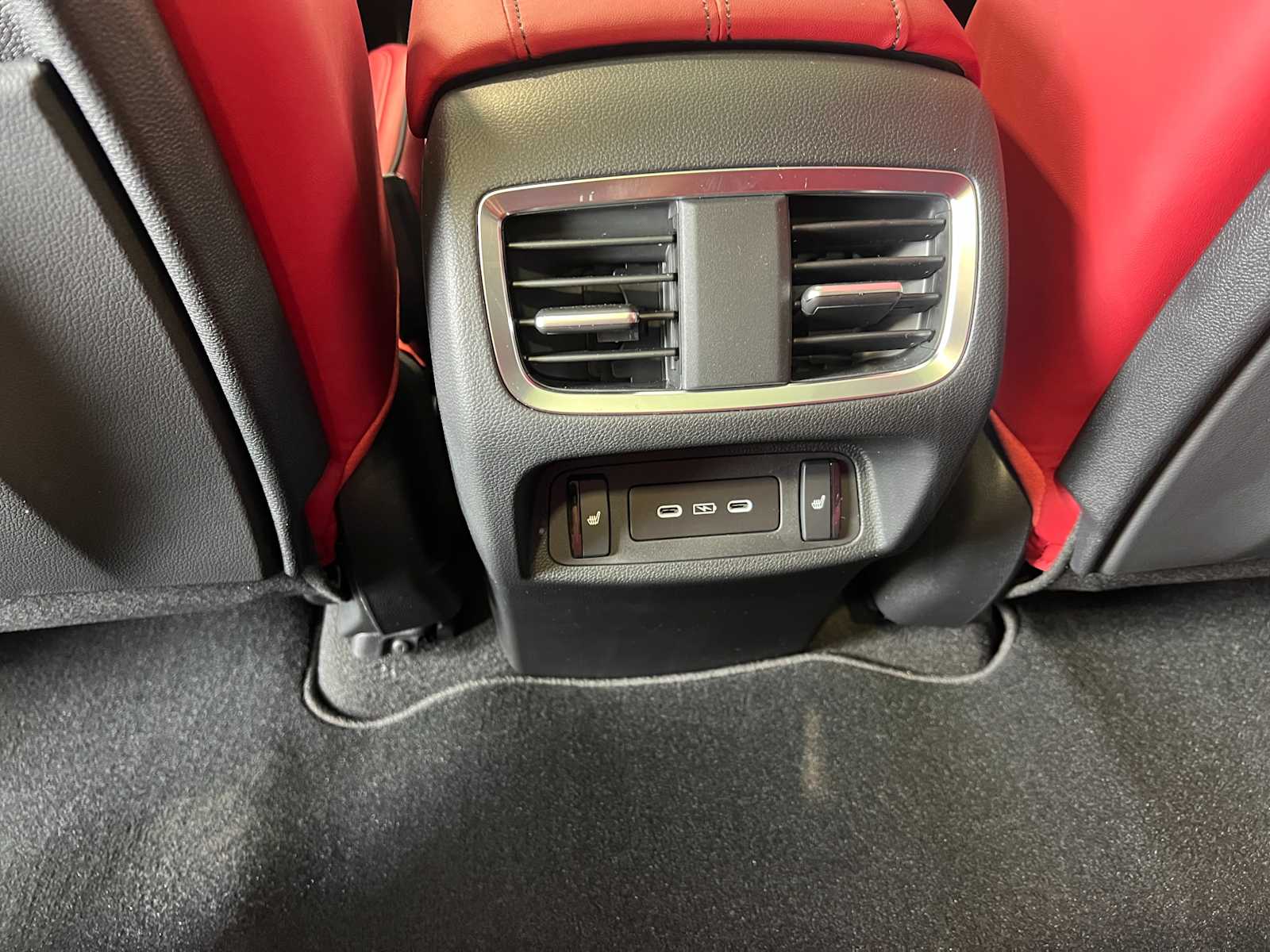 Thumbnail: 2026 Acura RDX - 29