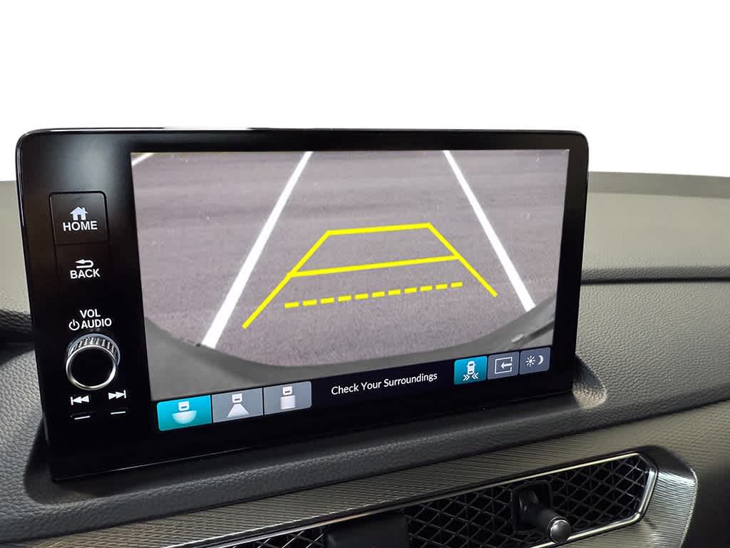 Thumbnail: 2026 Acura Integra - 29