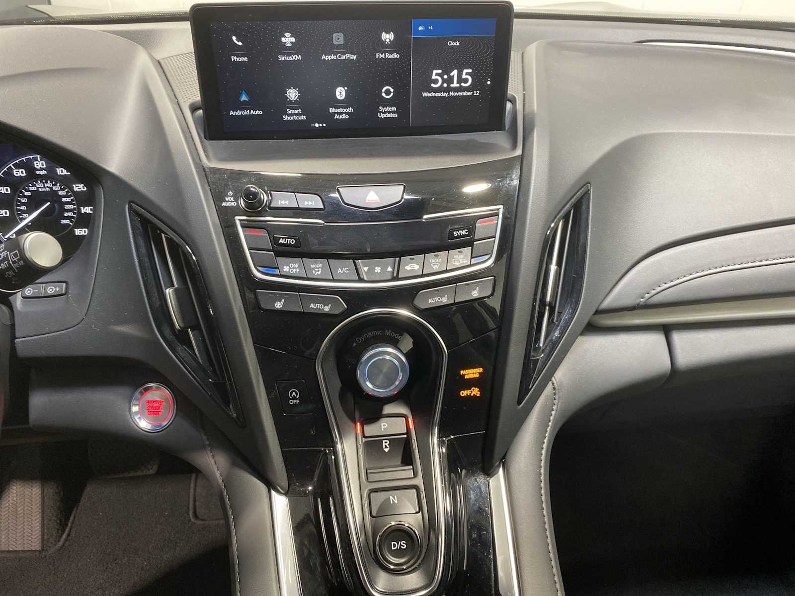 Thumbnail: 2024 Acura RDX - 16