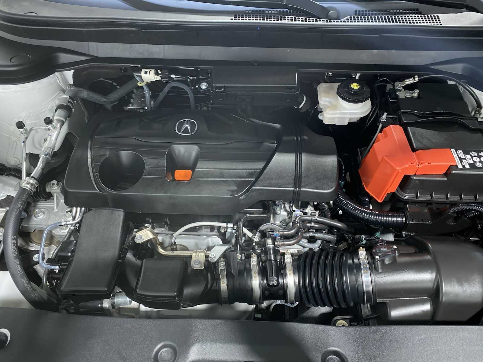 Thumbnail: 2025 Acura RDX - 9