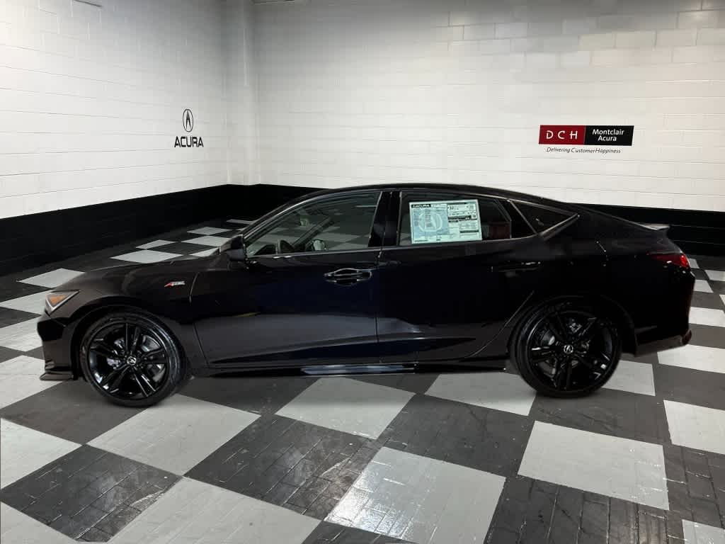 Thumbnail: 2026 Acura Integra - 2