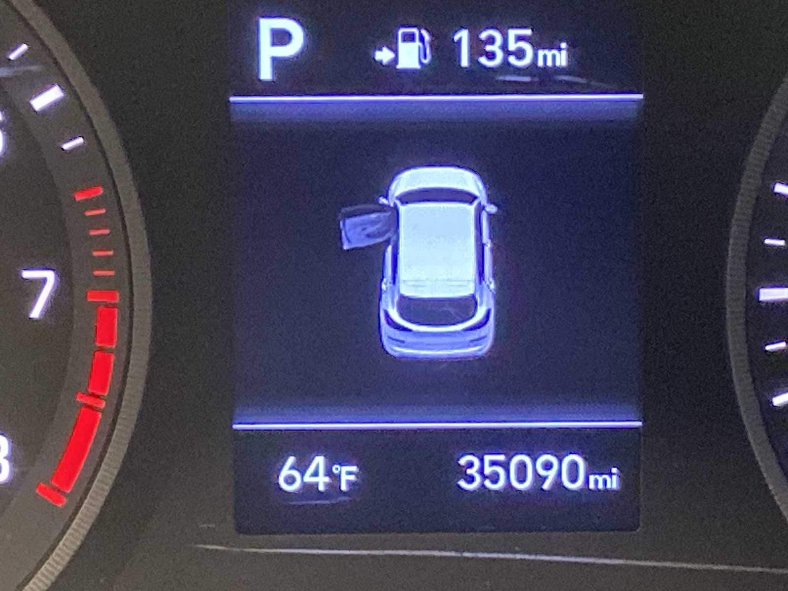 Thumbnail: 2020 Hyundai Tucson - 18