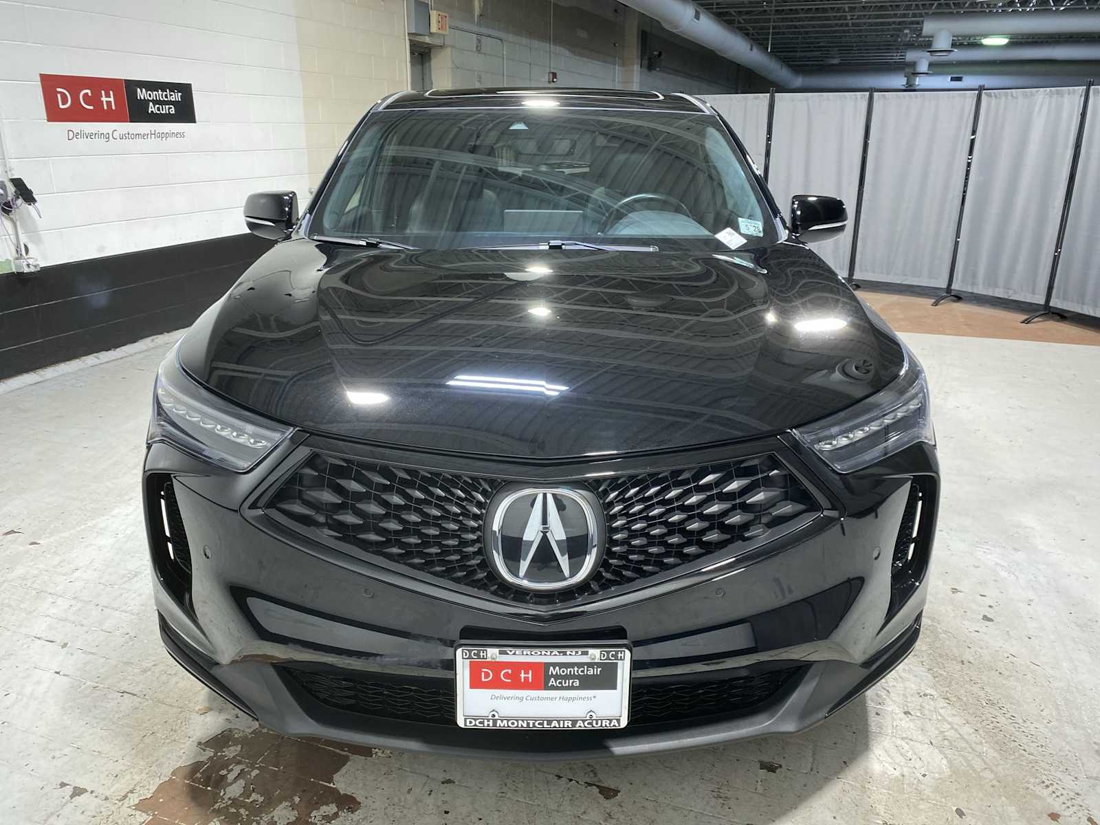 Thumbnail: 2023 Acura RDX - 6