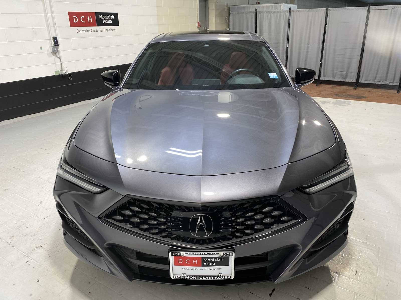 Thumbnail: 2023 Acura TLX - 6